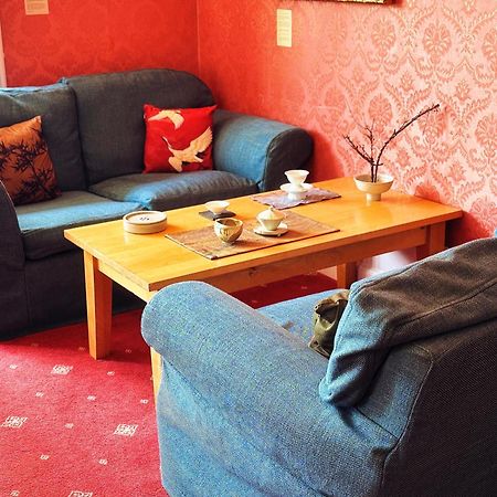 The Robin Hill Bed & Breakfast Torquay Luaran gambar