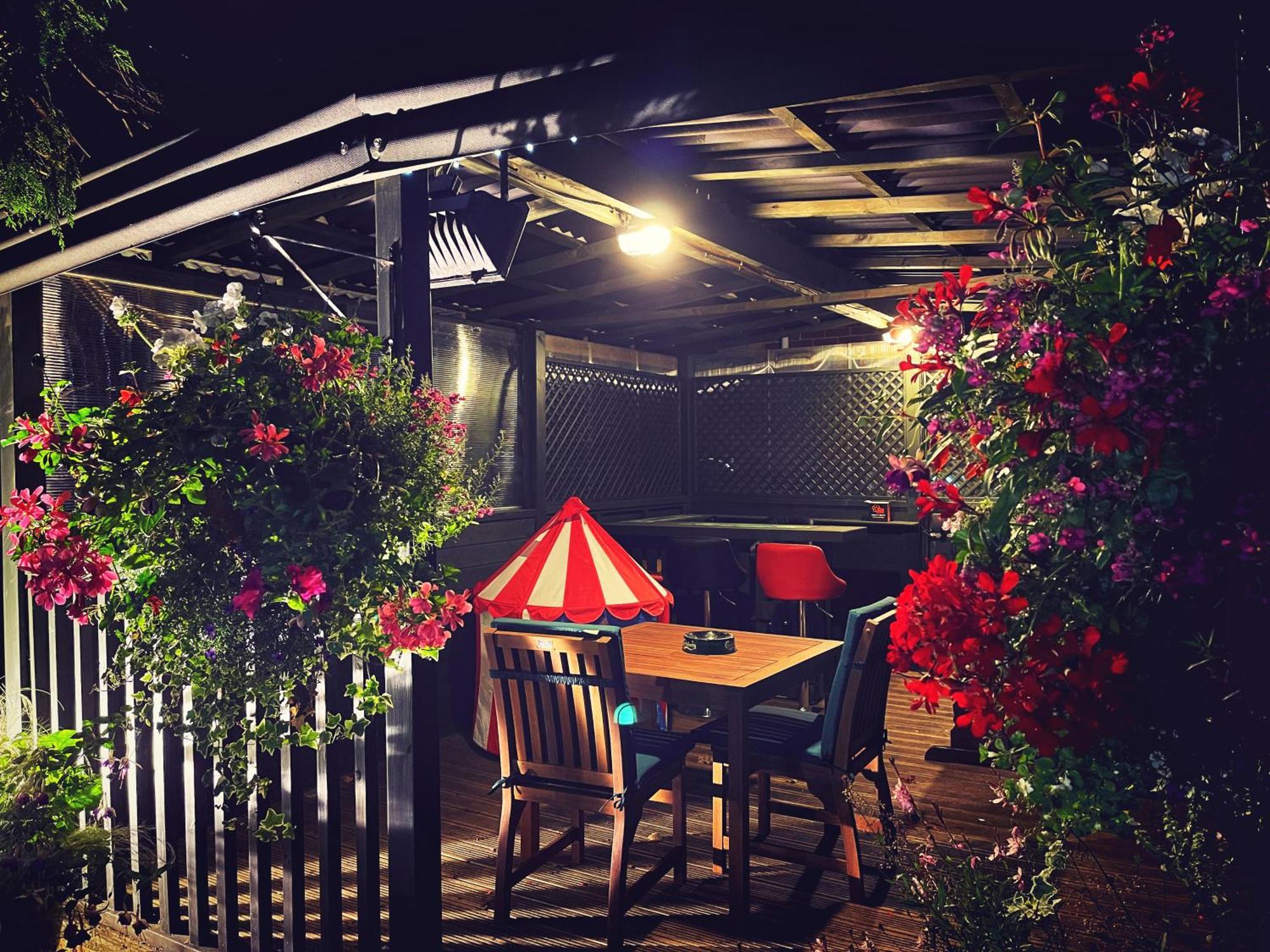 The Robin Hill Bed & Breakfast Torquay Luaran gambar